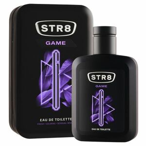 STR8 Game EDP 100 ml obraz