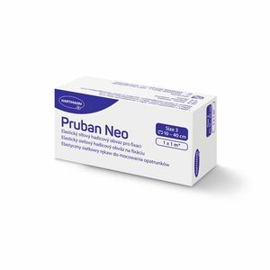 PRUBAN Neo elastický obvaz číslo 3 10 - 40 cm 1 metr obraz