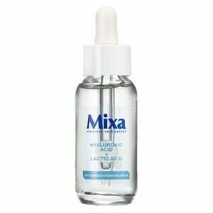 MIXA Sensitive Skin Expert Hydratační sérum proti vysušení 30 ml obraz