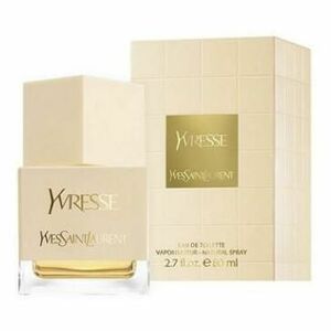 Yves Saint Laurent La Collection Yvresse Toaletní voda 80ml obraz