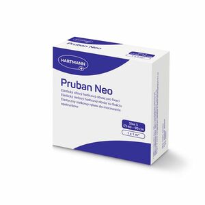 PRUBAN Neo elastický obvaz číslo 5 40 - 90 cm 1 metr obraz