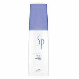 WELLA SP Hydrate Finish Care Hydratační péče 125 ml obraz