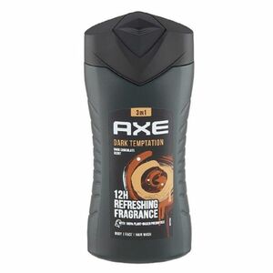 AXE Dark Temptation Sprchový gel 3 v 1 250 ml obraz