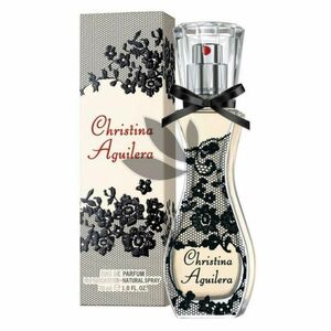 Christina Aguilera Christina Aguilera Parfémovaná voda 75ml obraz