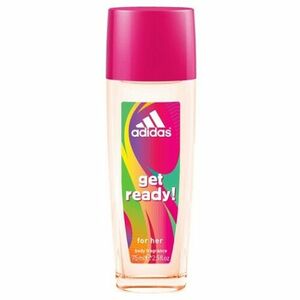 Adidas Get Ready! Deodorant 75ml obraz