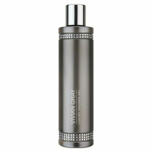 Vivian Gray luxusní sprchový gel, Grey Crystals 250 ml obraz