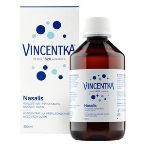 VINCENTKA Nasalis 300 ml obraz