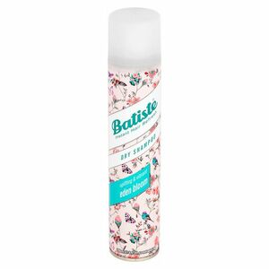 BATISTE Suchý šampon Eden Bloom 200 ml obraz