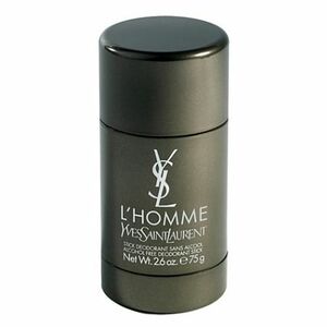 YVES SAINT LAURENT L´Homme Deodorant pro muže 75 ml obraz