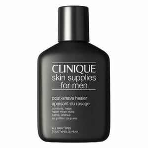 Clinique Skin Supplies For Men Post Shave Healer 75ml Všechny typy pleti obraz