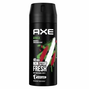 AXE Africa deo spray 150 ml obraz