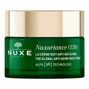 NUXE Noční krém s anti-age účinkem Nuxuriance Ultra 50 ml obraz