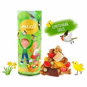 MIXIT Velikokonoční mix 530 g obraz