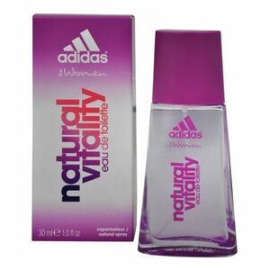 ADIDAS Natural Vitality Toaletní voda 30 ml obraz