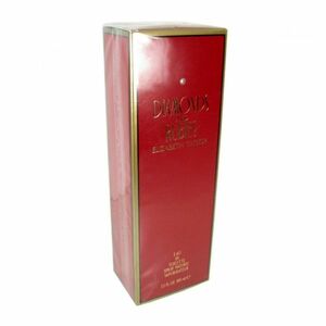 Elizabeth Taylor Diamonds and Rubies Toaletní voda 100 ml obraz