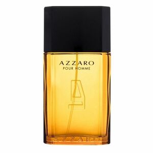 AZZARO Pour Homme Toaletní voda 50 ml obraz