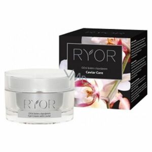 RYOR Caviar Care s kaviárem oční krém 50 ml obraz