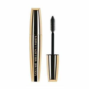 L'OREAL Volume Million Lashes 10, 5 ml Black obraz