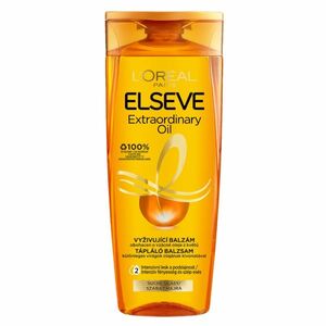 L'ORÉAL Paris Elseve Extraordinary Oil šampon 250 ml obraz