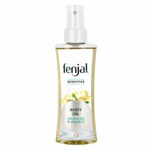 FENJAL Sensitive Body Oil 145 ml obraz