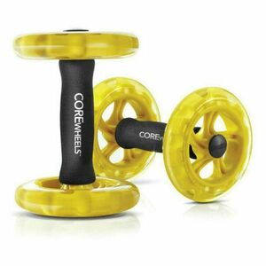 SKLZ Core Wheels posilovací kolečka 2 kusy obraz