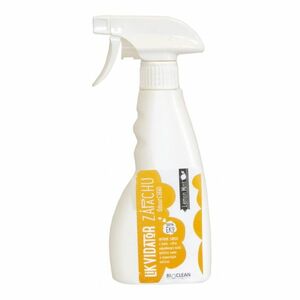 BIOCLEAN Likvidátor zápachu lemon mint odourclean 250 ml obraz