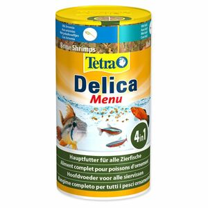 TETRA Delica Menu 100 ml obraz