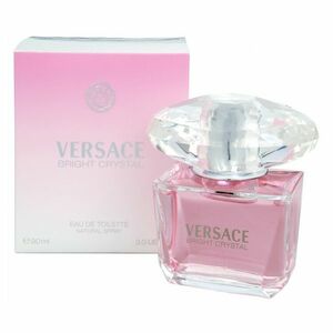 Versace toaletní voda pro ženy 50 ml obraz