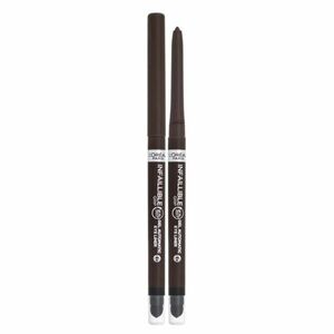 L´ORÉAL Paris Infaillible Grip 36H Gel Automatic Eye Liner 004 Brown Denim tužka na oči 1, 2 g obraz