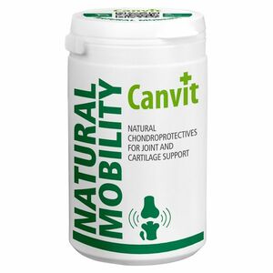 CANVIT Natural Mobility pro psy s pohybovými problémy 230 g obraz