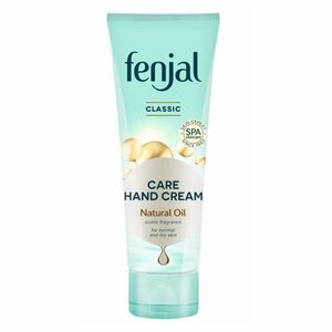 FENJAL Classic Handcreme 75 ml obraz