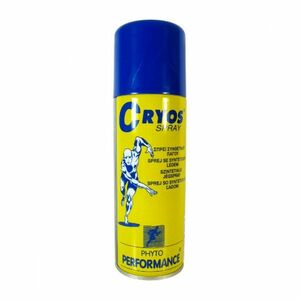 Cryos spray 200 ml-ledový sprej obraz