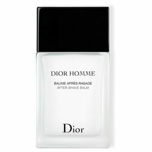 CHRISTIAN DIOR Homme balzám po holení 100 ml obraz