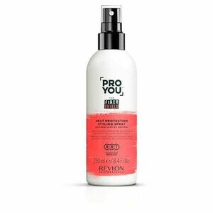 REVLON Professional Termoochranný sprej na vlasy Pro You The Fixer Shield 250 ml obraz