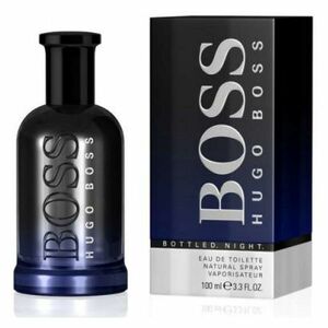 Hugo Boss No.6 Night Toaletní voda 200 ml obraz