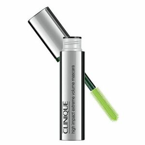 CLINIQUE High Impact Extreme Volume Mascara 10 ml 01 Extreme Black černá obraz