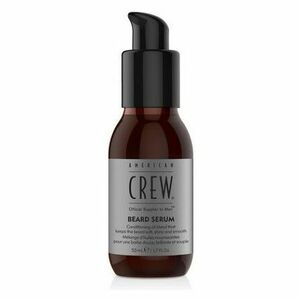 AMERICAN CREW Ošetřující sérum na vousy 50 ml obraz