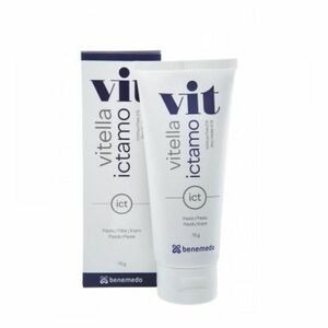 Vitella Ictamo 75 g obraz