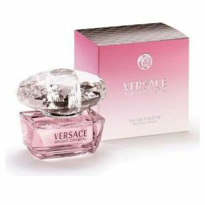 VERSACE Bright Crystal Toaletní voda pro ženy 30 ml obraz