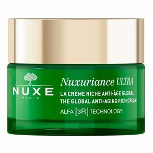 NUXE Denní vyplňující krém pro suchou pleť Nuxe Nuxuriance Ultra 50 ml obraz