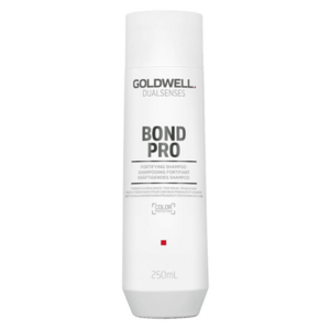 GOLDWELL Dualsenses Bond Pro Posilující šampon pro slabé a křehké vlasy 250 ml obraz