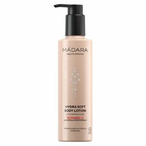 MÁDARA Hydra soft tělové mléko 250 ml obraz