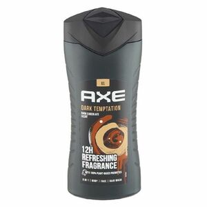 AXE Dark Temptation sprchový gel 400 ml obraz