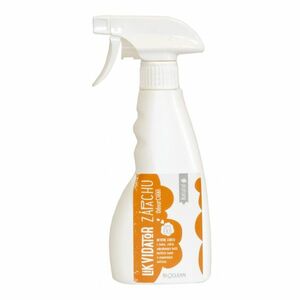 BIOCLEAN Likvidátor zápachu natural odourclean 250 ml obraz