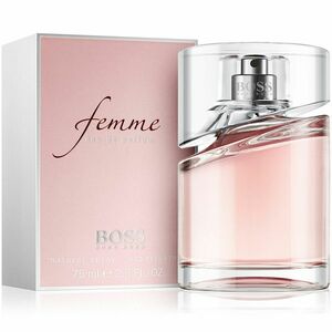 Hugo Boss Femme Parfémovaná voda 30ml obraz