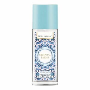 BETTY BARCLAY Oriental Bloom deodorant s rozprašovačem 75 ml obraz