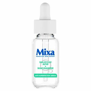 MIXA Sensitive Skin Expert Sérum proti nedokonalostem 30 ml obraz