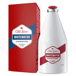 Old Spice Whitewater voda po holení 100ml obraz