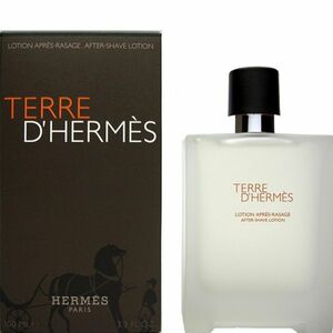 D´HERMÈS TERRE D´HERMÈS Voda po holení pro muže 100 ml obraz