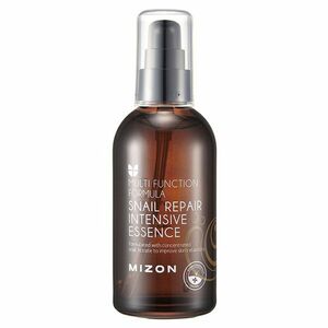 MIZON Intenzivní pleťová esence na vrásky a pigmentové skvrny Snail Repair 100 ml obraz